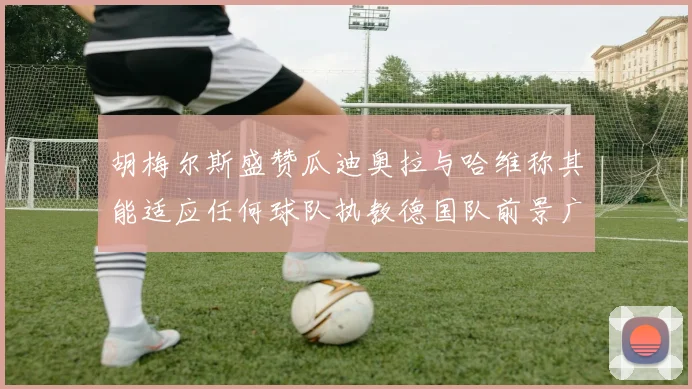 胡梅尔斯盛赞瓜迪奥拉与哈维称其能适应任何球队执教德国队前景广阔